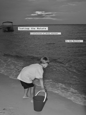 cover image of Testing the Waters
